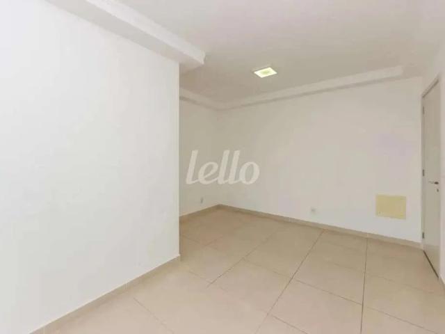 Apartamento para Venda em São Paulo/SP Vila Gumercindo 2 Quartos