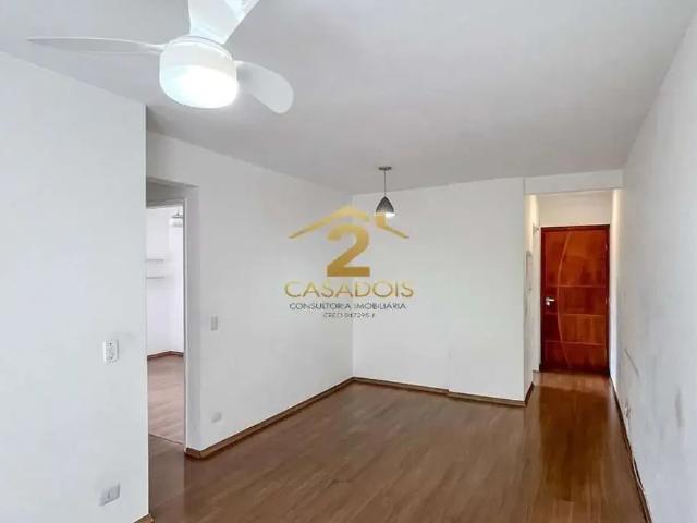 Apartamento para Venda em São Paulo/SP Vila Gumercindo 2 Quartos