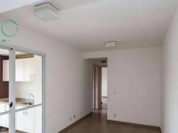 Apartamento para Venda em São Paulo/SP Vila Gumercindo 2 Quartos