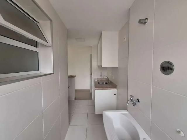Apartamento para Venda em São Paulo/SP Vila Gumercindo 2 Quartos