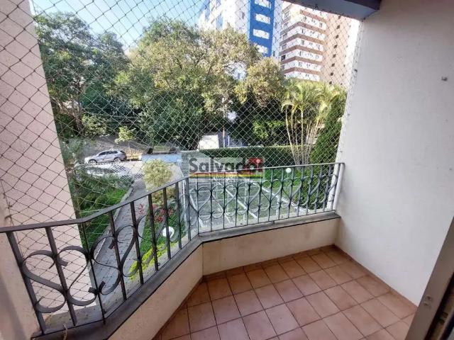 Apartamento para Venda em São Paulo/SP Vila Gumercindo 2 Quartos
