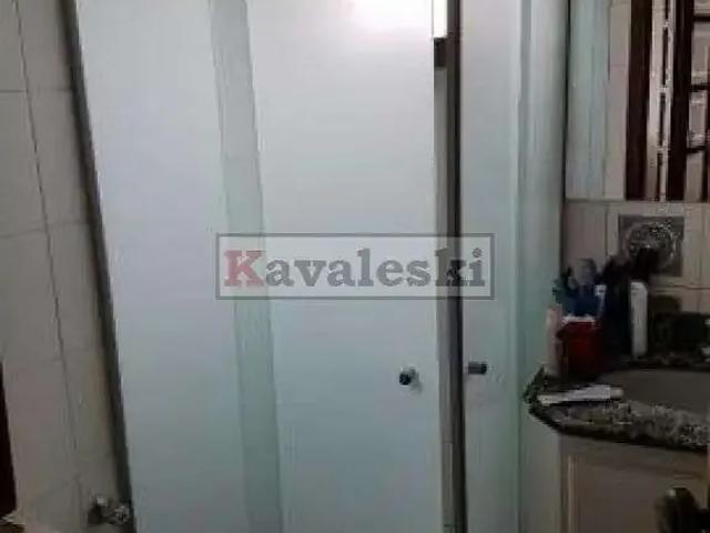 Apartamento para Venda em São Paulo/SP Vila Gumercindo 2 Quartos