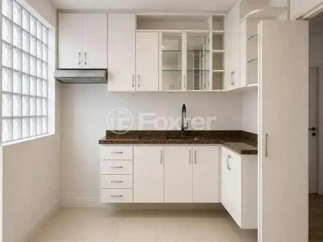 Apartamento para Venda em São Paulo/SP Vila Gumercindo 2 Quartos