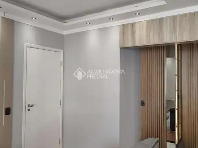 Apartamento para Venda em São Paulo/SP Vila Gumercindo 3 Quartos