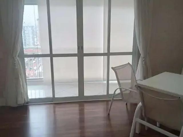 Apartamento para Venda em São Paulo/SP Vila Gumercindo 3 Quartos