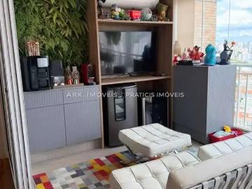 Apartamento para Venda em São Paulo/SP Vila Gumercindo 3 Quartos