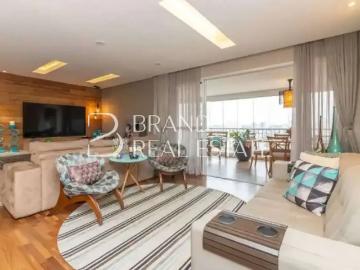 Apartamento para Venda em São Paulo/SP Vila Gumercindo 3 Quartos