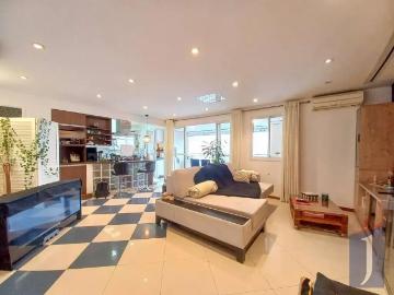 Apartamento para Venda em São Paulo/SP Vila Gumercindo 3 Quartos