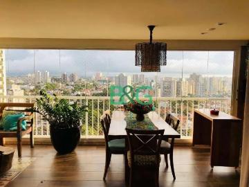Apartamento para Venda em São Paulo/SP Vila Gumercindo 3 Quartos
