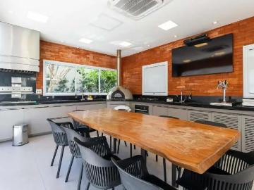 Apartamento para Venda em São Paulo/SP Vila Gumercindo 3 Quartos
