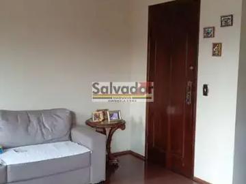 Apartamento para Venda em São Paulo/SP Vila Gumercindo 3 Quartos