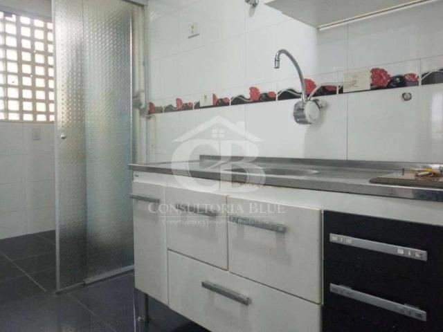 Apartamento para Venda em São Paulo/SP Vila Gumercindo 3 Quartos