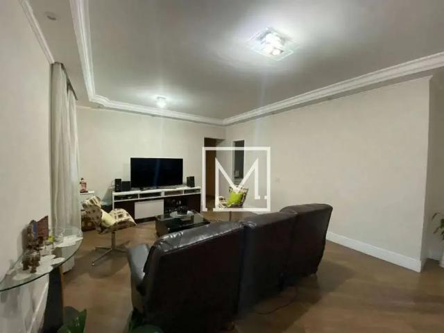 Apartamento para Venda em São Paulo/SP Vila Gumercindo 3 Quartos
