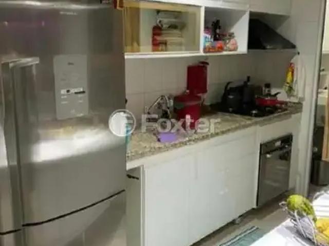 Apartamento para Venda em São Paulo/SP Vila Gumercindo 3 Quartos