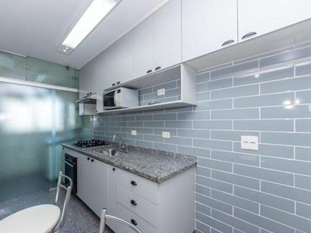 Apartamento para Venda em São Paulo/SP Vila Gumercindo 3 Quartos