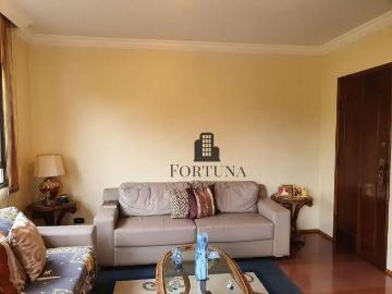 Apartamento para Venda em São Paulo/SP Vila Gumercindo 3 Quartos