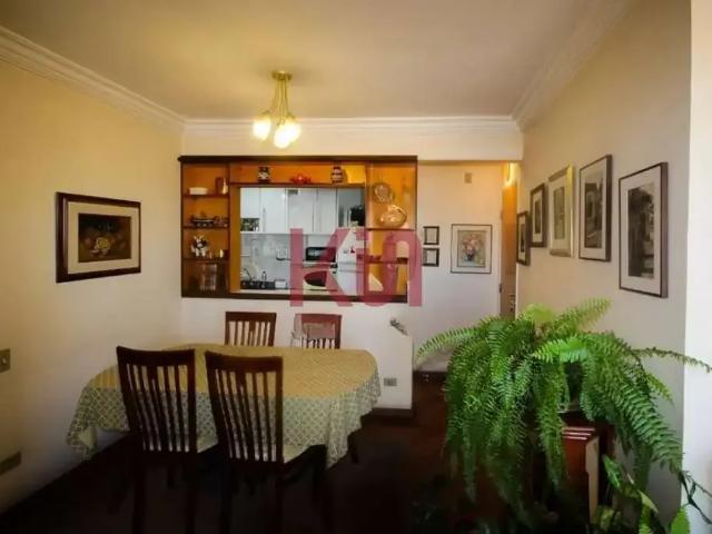 Apartamento para Venda em São Paulo/SP Vila Gumercindo 3 Quartos