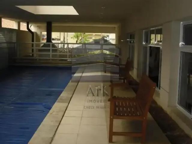 Apartamento para Venda em São Paulo/SP Vila Gumercindo 3 Quartos