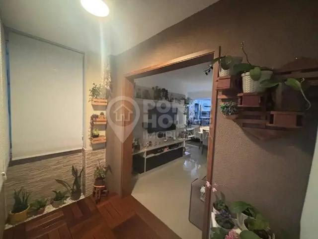 Apartamento para Venda em São Paulo/SP Vila Gumercindo 3 Quartos