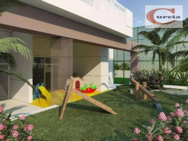 Apartamento para Venda em São Paulo/SP Vila Gumercindo 3 Quartos