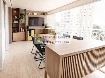 Apartamento para Venda em São Paulo/SP Vila Gumercindo 3 Quartos