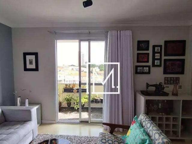 Apartamento para Venda em São Paulo/SP Vila Gumercindo 3 Quartos