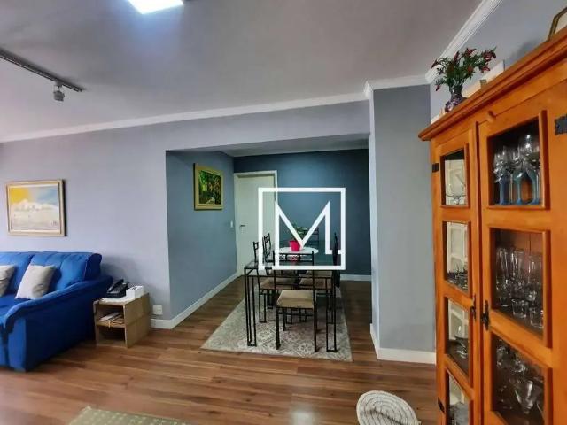 Apartamento para Venda em São Paulo/SP Vila Gumercindo 3 Quartos
