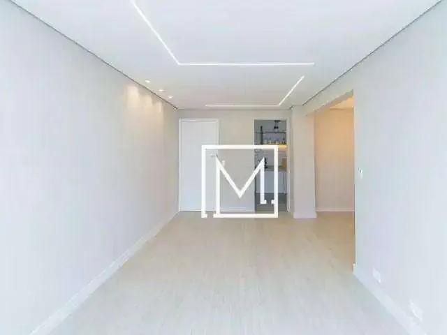 Apartamento para Venda em São Paulo/SP Vila Gumercindo 3 Quartos