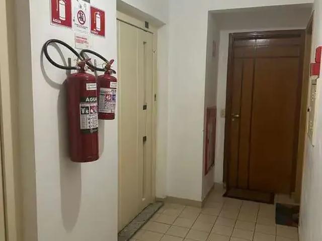 Apartamento para Venda em São Paulo/SP Vila Gumercindo 3 Quartos