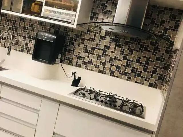Apartamento para Venda em São Paulo/SP Vila Gumercindo 3 Quartos