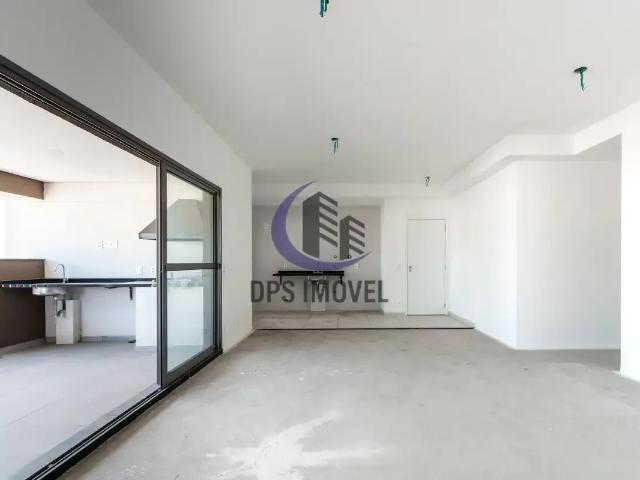 Apartamento para Venda em São Paulo/SP Vila Gumercindo 3 Quartos