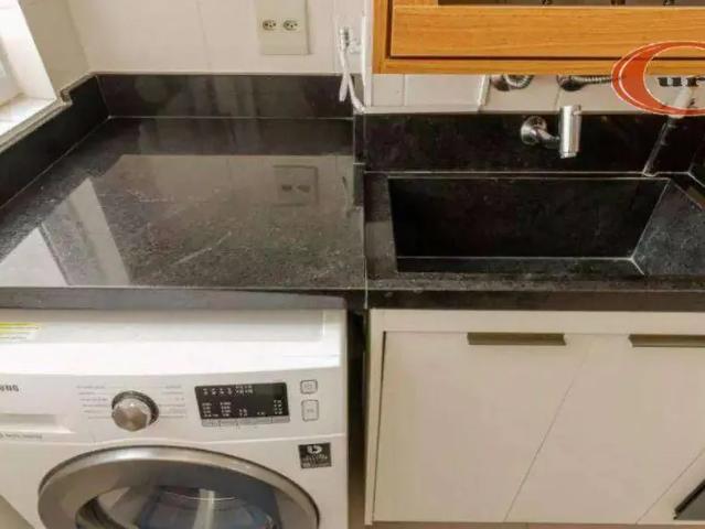 Apartamento para Venda em São Paulo/SP Vila Gumercindo 3 Quartos