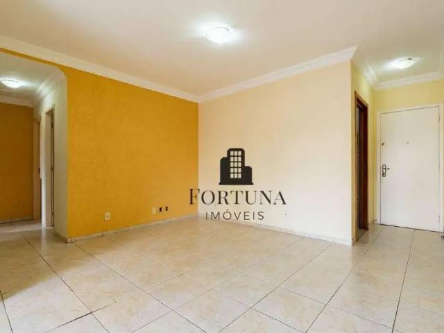 Apartamento para Venda em São Paulo/SP Vila Gumercindo 3 Quartos