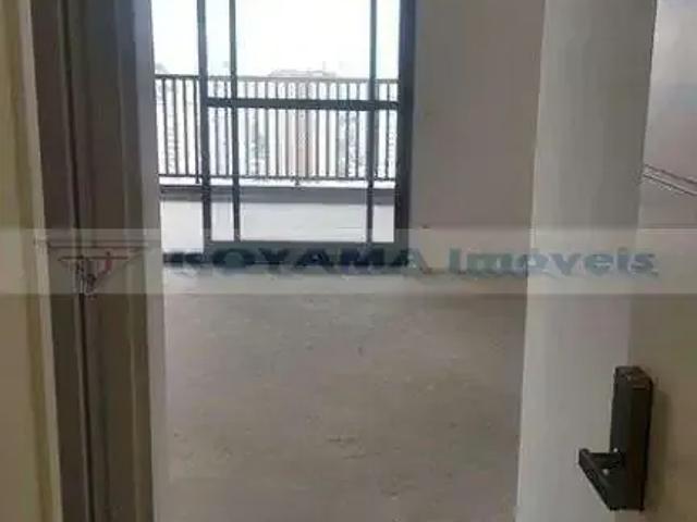 Apartamento para Venda em São Paulo/SP Vila Gumercindo 3 Quartos