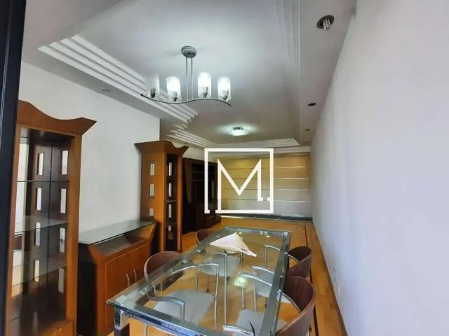 Apartamento para Venda em São Paulo/SP Vila Gumercindo 3 Quartos