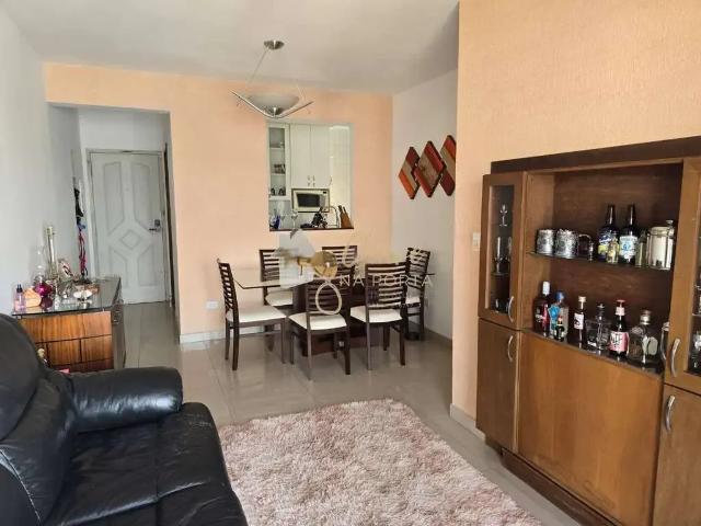 Apartamento para Venda em São Paulo/SP Vila Gumercindo 3 Quartos