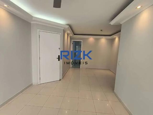 Apartamento para Venda em São Paulo/SP Vila Gumercindo 3 Quartos