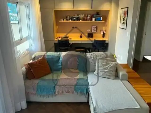 Apartamento para Venda em São Paulo/SP Vila Gumercindo 3 Quartos