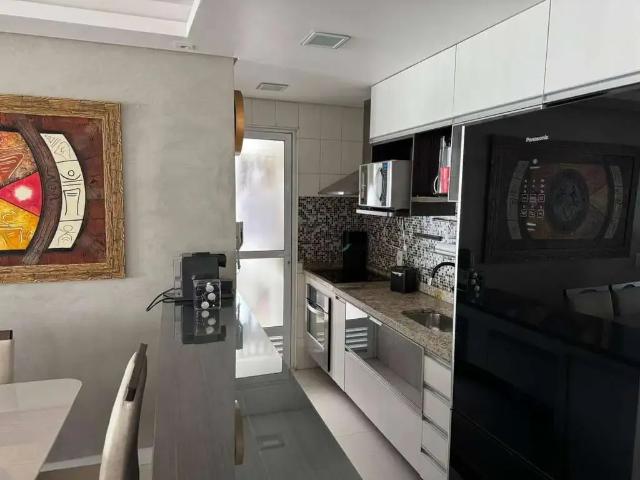 Apartamento para Venda em São Paulo/SP Vila Gumercindo 3 Quartos