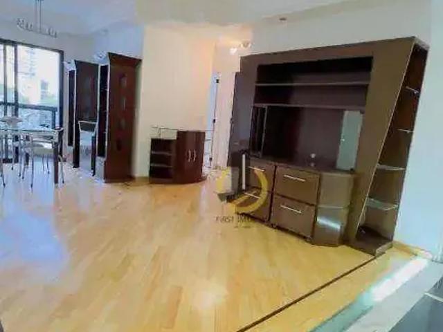 Apartamento para Venda em São Paulo/SP Vila Gumercindo 3 Quartos