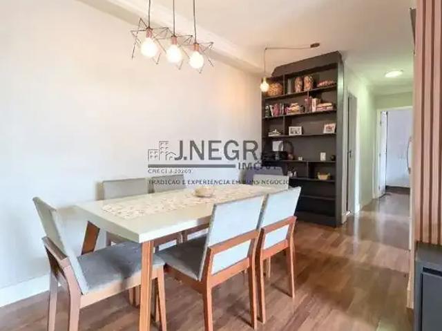 Apartamento para Venda em São Paulo/SP Vila Gumercindo 3 Quartos
