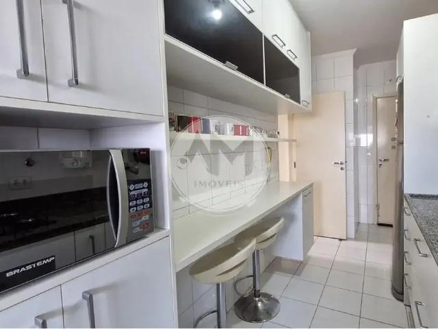 Apartamento para Venda em São Paulo/SP Vila Gumercindo 3 Quartos