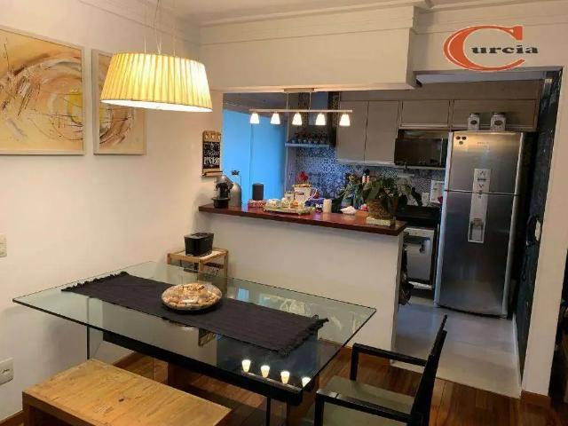 Apartamento para Venda em São Paulo/SP Vila Gumercindo 3 Quartos