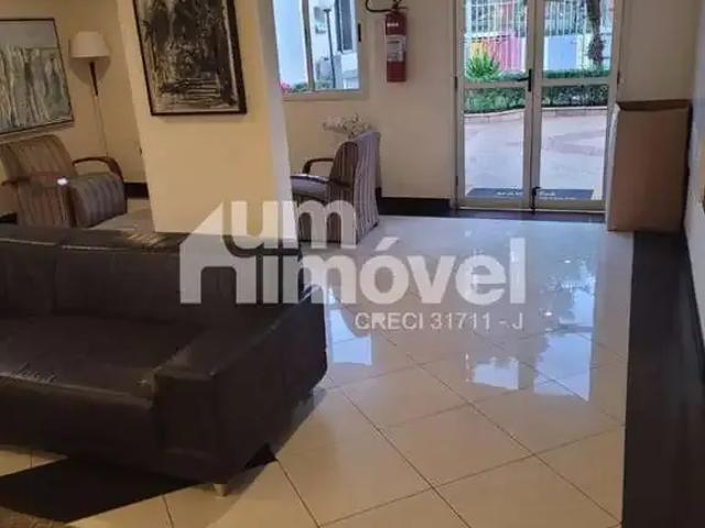 Apartamento para Venda em São Paulo/SP Vila Gumercindo 3 Quartos