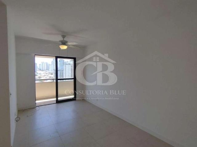 Apartamento para Venda em São Paulo/SP Vila Gumercindo 3 Quartos