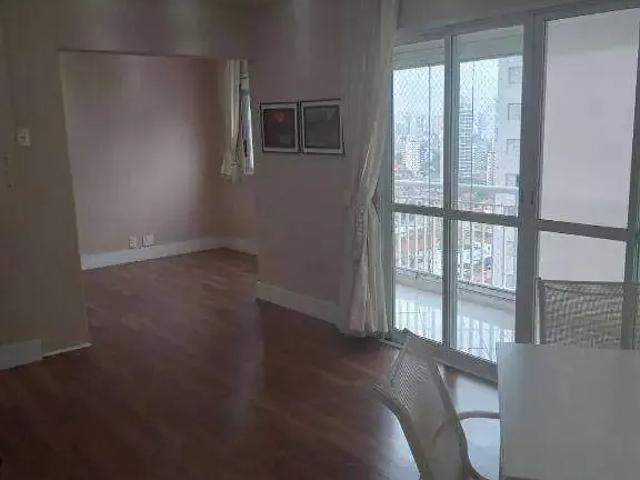 Apartamento para Venda em São Paulo/SP Vila Gumercindo 3 Quartos