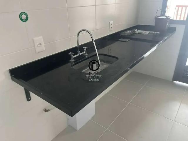 Apartamento para Venda em São Paulo/SP Vila Gumercindo 3 Quartos