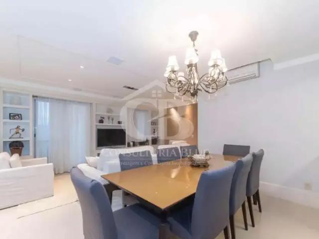 Apartamento para Venda em São Paulo/SP Vila Gumercindo 3 Quartos