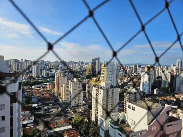 Apartamento para Venda em São Paulo/SP Vila Gumercindo 3 Quartos