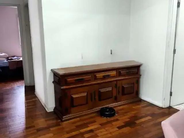 Apartamento para Venda em São Paulo/SP Vila Gumercindo 3 Quartos